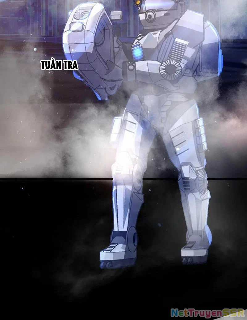 Quy Tắc Chuyện Lạ: Bắt Đầu Hóa Thân Đánh Lui Chiến Thần Chapter 196 trang 28