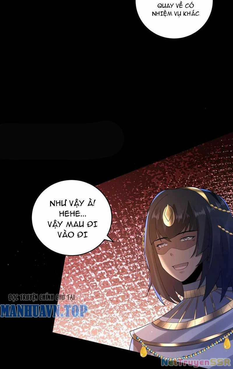 Quy Tắc Chuyện Lạ: Bắt Đầu Hóa Thân Đánh Lui Chiến Thần Chapter 196 trang 3