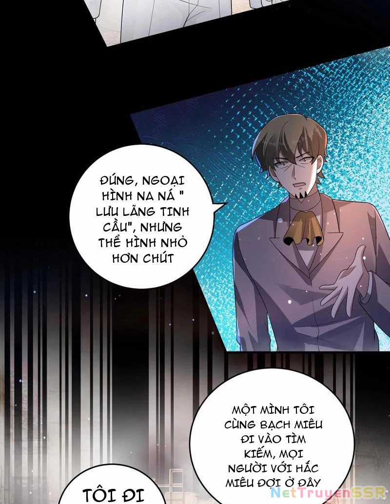 Quy Tắc Chuyện Lạ: Bắt Đầu Hóa Thân Đánh Lui Chiến Thần Chapter 196 trang 30