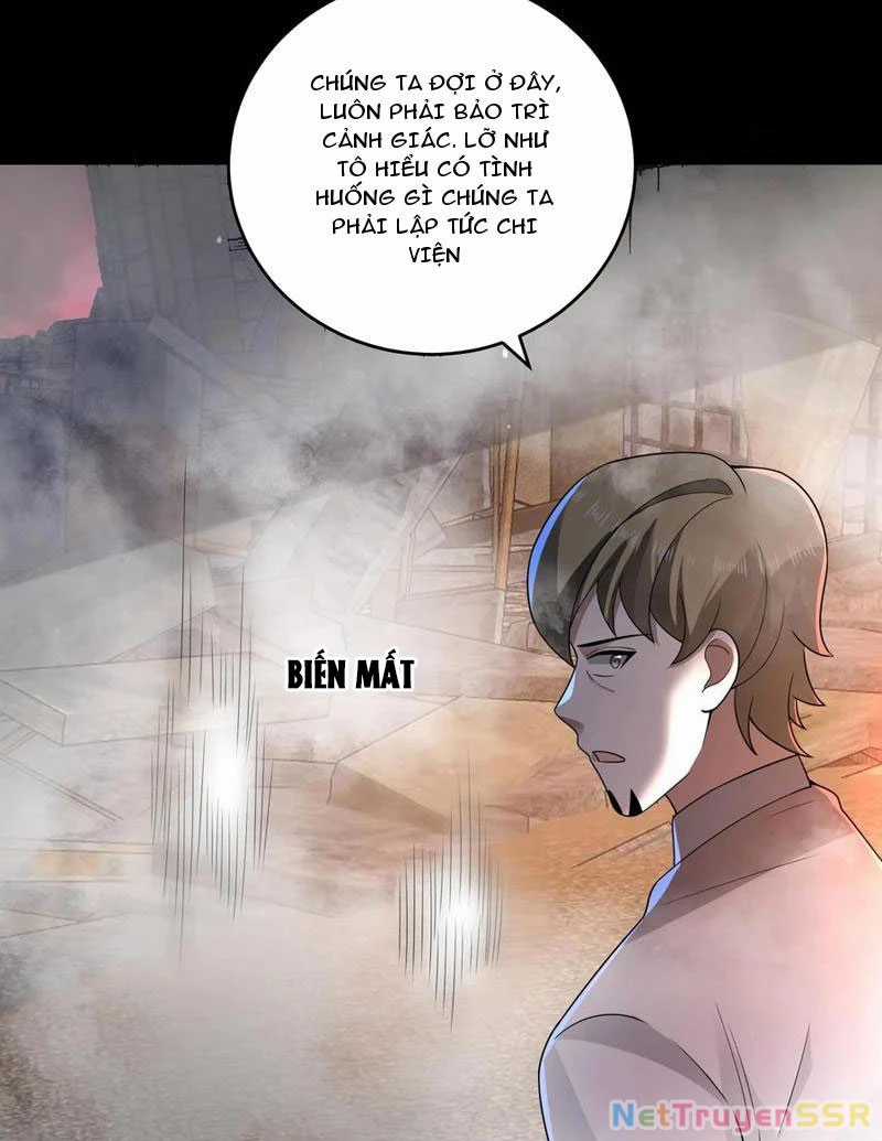 Quy Tắc Chuyện Lạ: Bắt Đầu Hóa Thân Đánh Lui Chiến Thần Chapter 196 trang 34