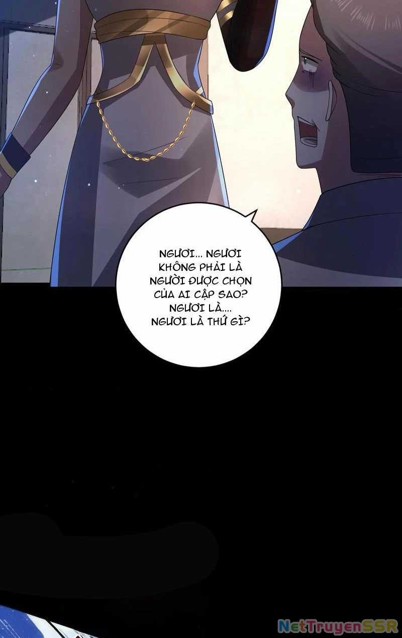 Quy Tắc Chuyện Lạ: Bắt Đầu Hóa Thân Đánh Lui Chiến Thần Chapter 196 trang 7