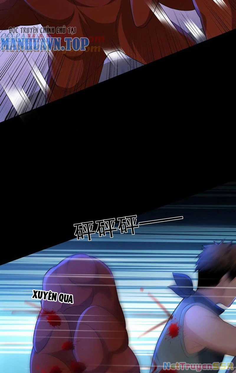 Quy Tắc Chuyện Lạ: Bắt Đầu Hóa Thân Đánh Lui Chiến Thần Chapter 197 trang 10