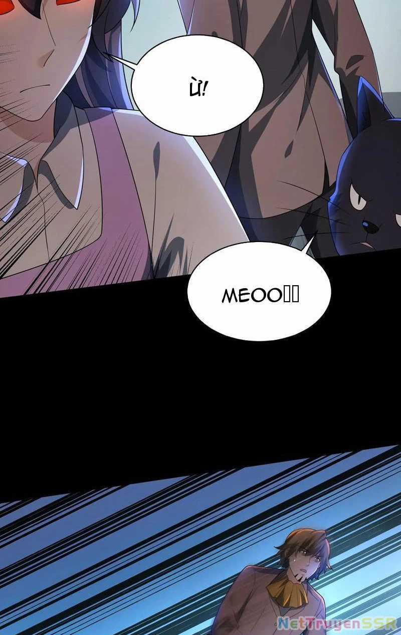 Quy Tắc Chuyện Lạ: Bắt Đầu Hóa Thân Đánh Lui Chiến Thần Chapter 197 trang 13