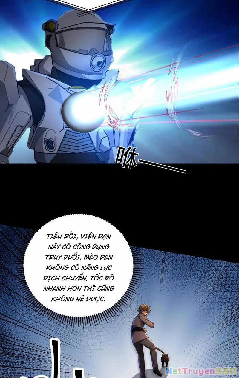 Quy Tắc Chuyện Lạ: Bắt Đầu Hóa Thân Đánh Lui Chiến Thần Chapter 197 trang 15