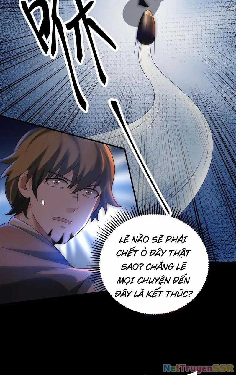 Quy Tắc Chuyện Lạ: Bắt Đầu Hóa Thân Đánh Lui Chiến Thần Chapter 197 trang 16