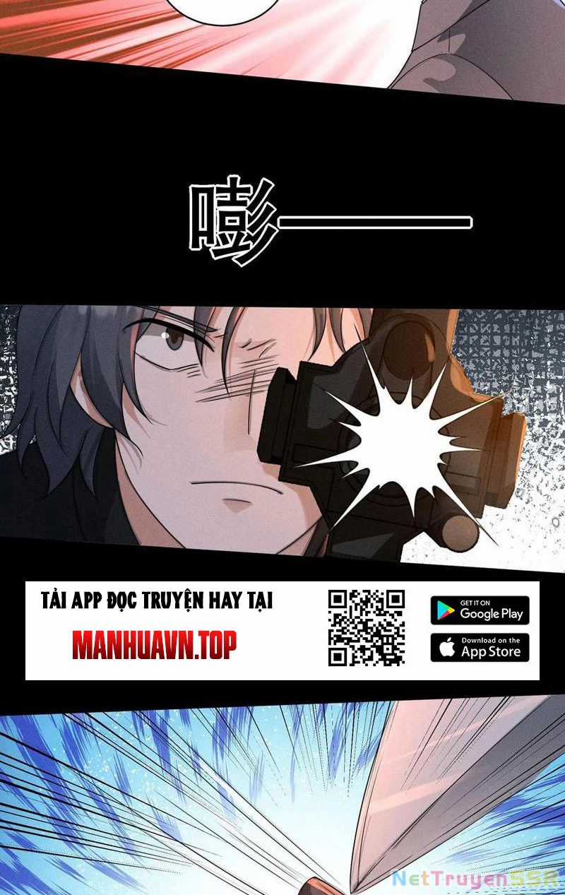 Quy Tắc Chuyện Lạ: Bắt Đầu Hóa Thân Đánh Lui Chiến Thần Chapter 197 trang 18