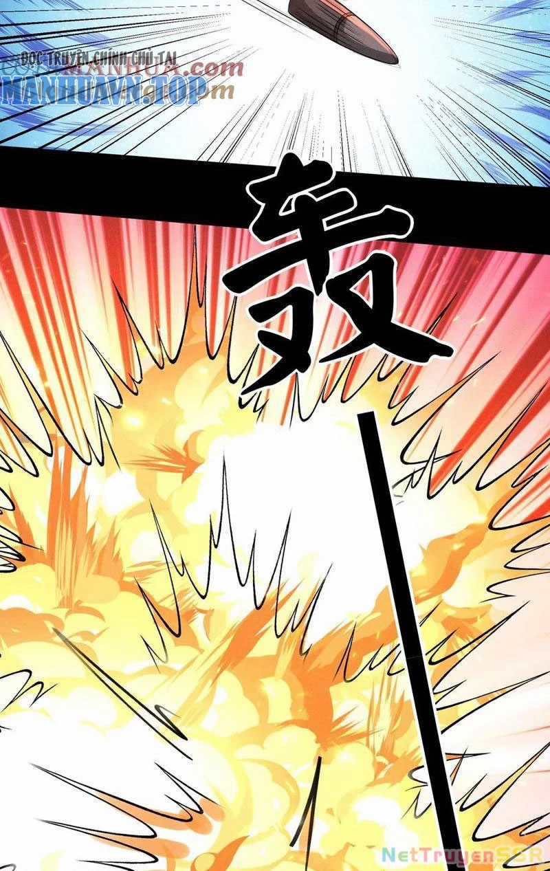 Quy Tắc Chuyện Lạ: Bắt Đầu Hóa Thân Đánh Lui Chiến Thần Chapter 197 trang 19