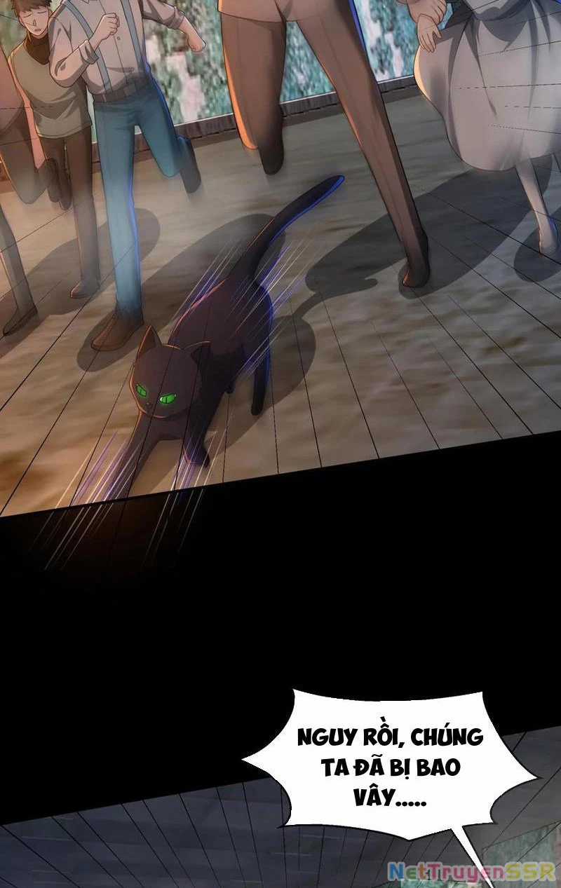 Quy Tắc Chuyện Lạ: Bắt Đầu Hóa Thân Đánh Lui Chiến Thần Chapter 197 trang 2