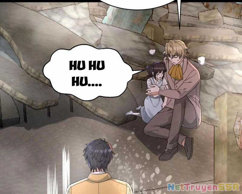 Quy Tắc Chuyện Lạ: Bắt Đầu Hóa Thân Đánh Lui Chiến Thần Chapter 197 trang 25