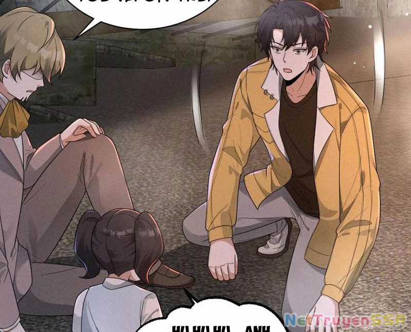 Quy Tắc Chuyện Lạ: Bắt Đầu Hóa Thân Đánh Lui Chiến Thần Chapter 197 trang 28