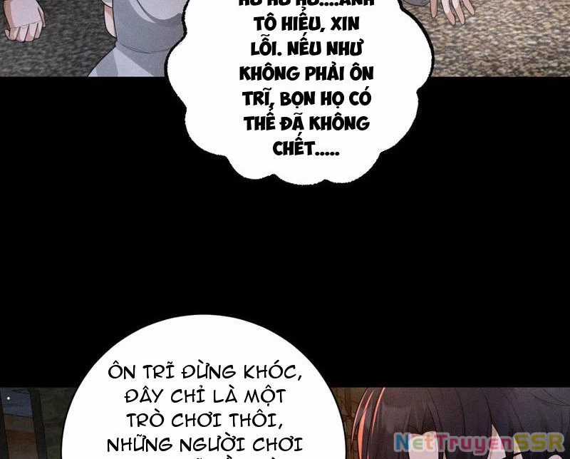 Quy Tắc Chuyện Lạ: Bắt Đầu Hóa Thân Đánh Lui Chiến Thần Chapter 197 trang 29