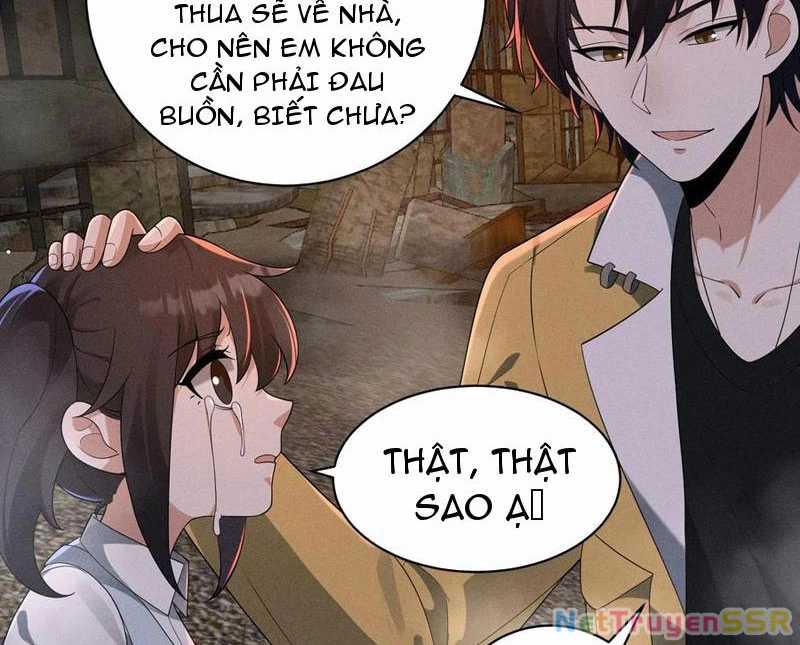 Quy Tắc Chuyện Lạ: Bắt Đầu Hóa Thân Đánh Lui Chiến Thần Chapter 197 trang 30