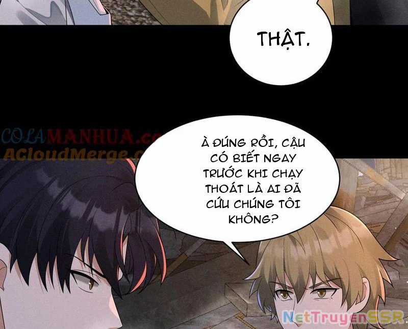 Quy Tắc Chuyện Lạ: Bắt Đầu Hóa Thân Đánh Lui Chiến Thần Chapter 197 trang 31