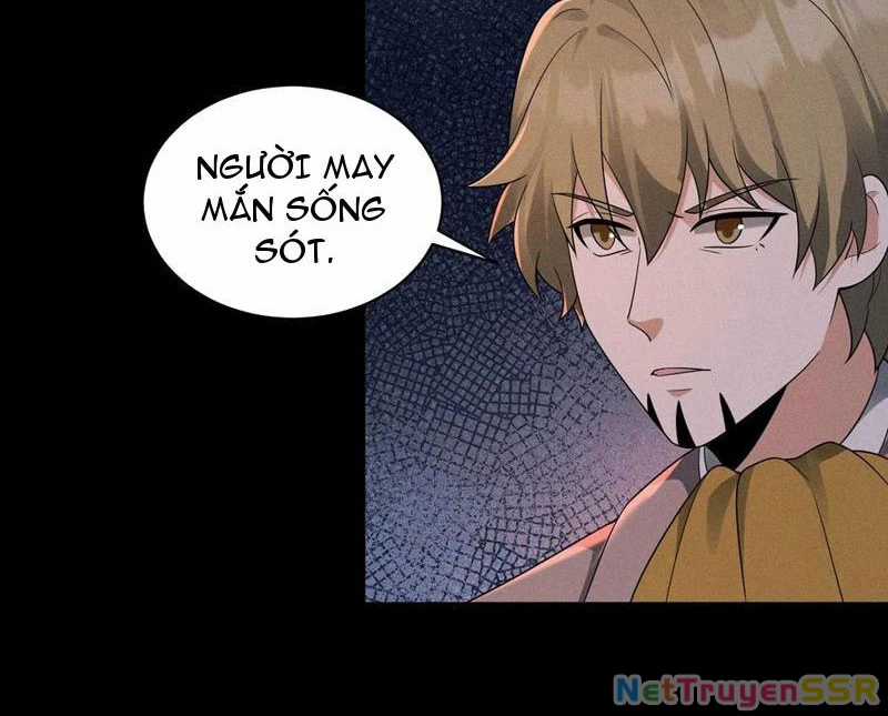 Quy Tắc Chuyện Lạ: Bắt Đầu Hóa Thân Đánh Lui Chiến Thần Chapter 197 trang 33