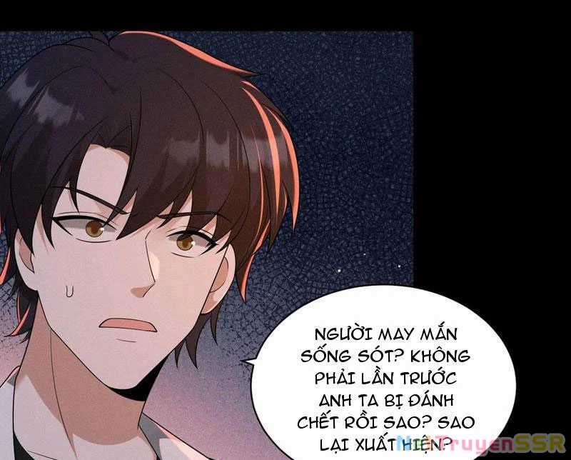 Quy Tắc Chuyện Lạ: Bắt Đầu Hóa Thân Đánh Lui Chiến Thần Chapter 197 trang 34