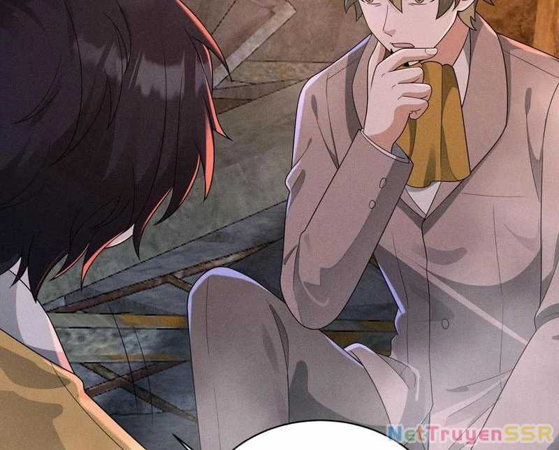 Quy Tắc Chuyện Lạ: Bắt Đầu Hóa Thân Đánh Lui Chiến Thần Chapter 197 trang 36