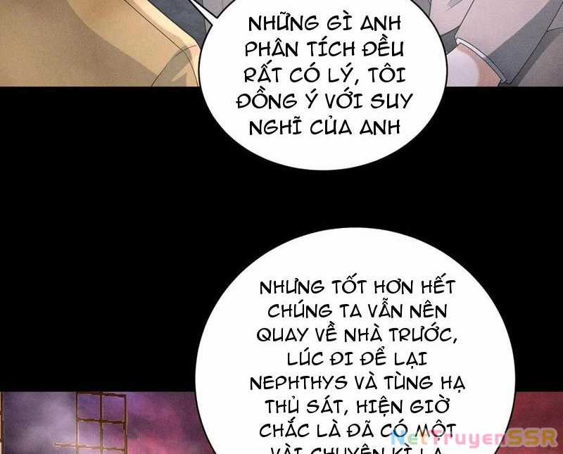 Quy Tắc Chuyện Lạ: Bắt Đầu Hóa Thân Đánh Lui Chiến Thần Chapter 197 trang 37