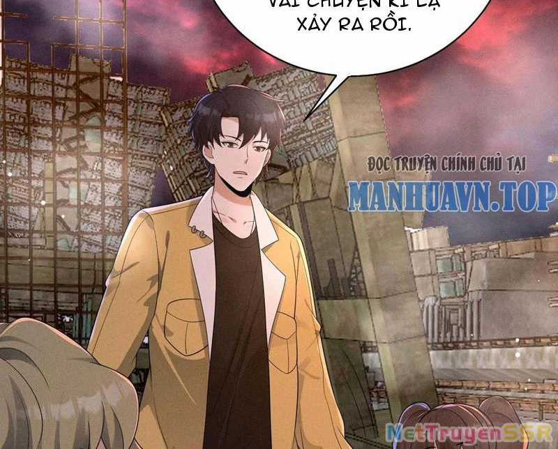 Quy Tắc Chuyện Lạ: Bắt Đầu Hóa Thân Đánh Lui Chiến Thần Chapter 197 trang 38