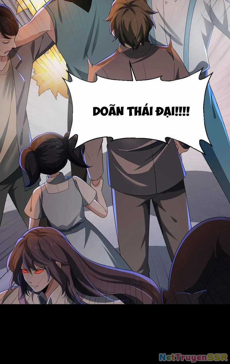 Quy Tắc Chuyện Lạ: Bắt Đầu Hóa Thân Đánh Lui Chiến Thần Chapter 197 trang 8