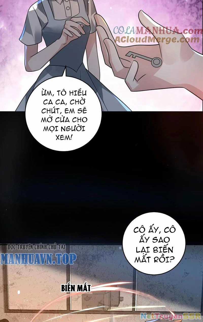 Quy Tắc Chuyện Lạ: Bắt Đầu Hóa Thân Đánh Lui Chiến Thần Chapter 198 trang 10