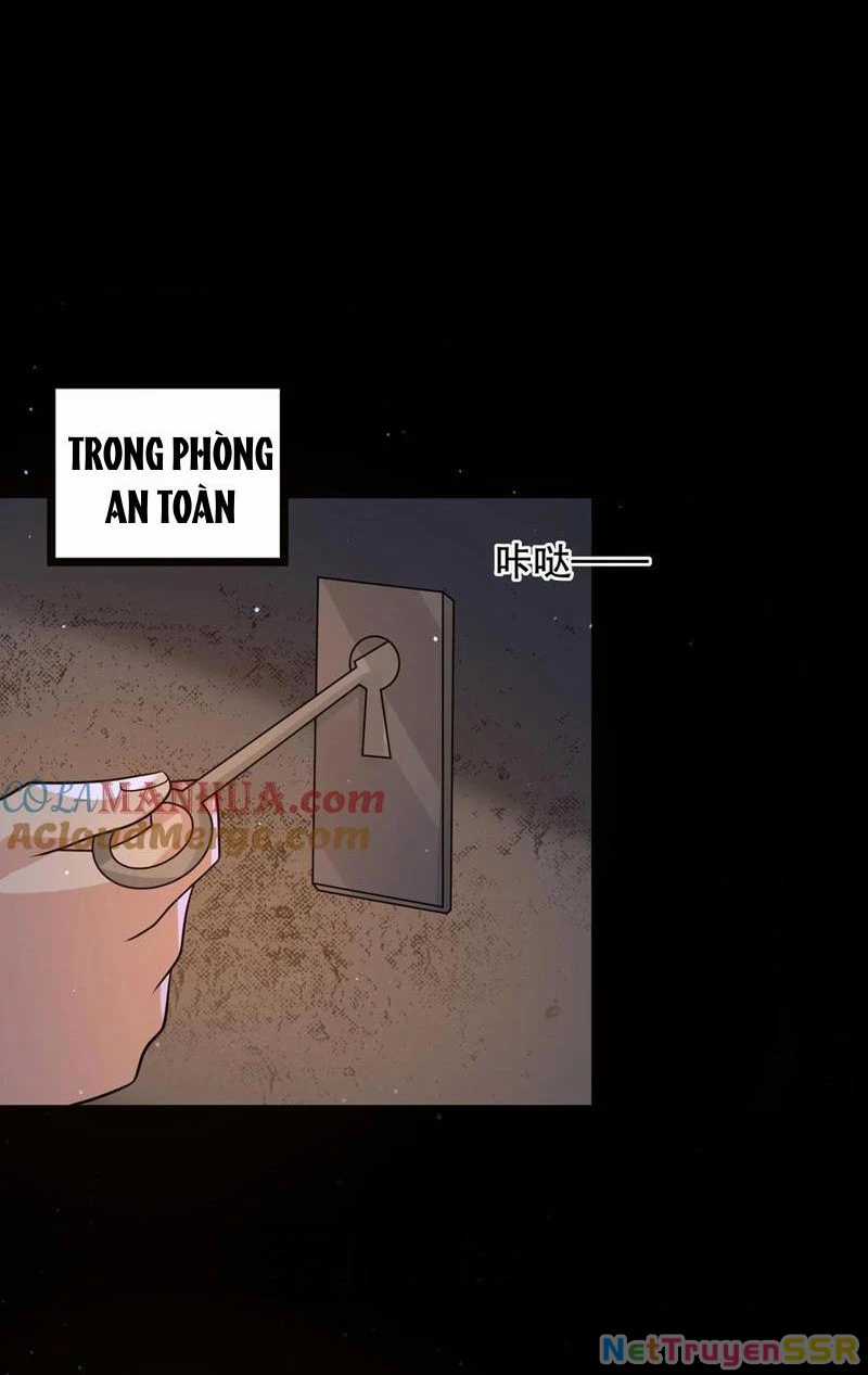 Quy Tắc Chuyện Lạ: Bắt Đầu Hóa Thân Đánh Lui Chiến Thần Chapter 198 trang 14