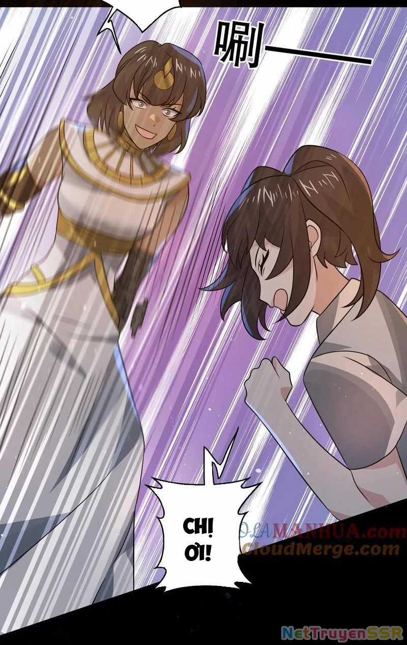 Quy Tắc Chuyện Lạ: Bắt Đầu Hóa Thân Đánh Lui Chiến Thần Chapter 198 trang 16