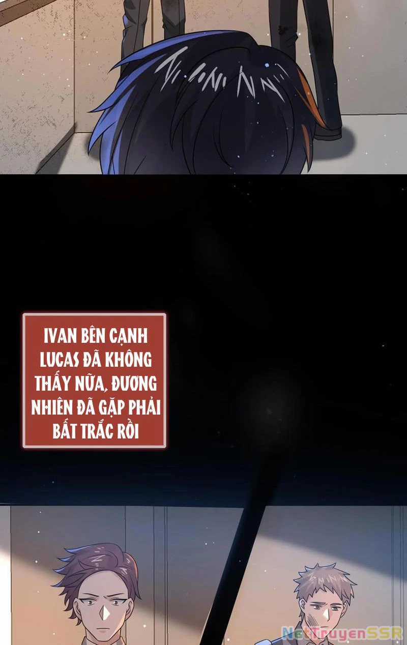 Quy Tắc Chuyện Lạ: Bắt Đầu Hóa Thân Đánh Lui Chiến Thần Chapter 198 trang 2