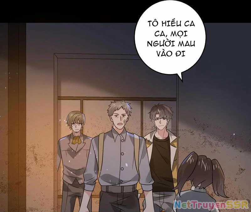 Quy Tắc Chuyện Lạ: Bắt Đầu Hóa Thân Đánh Lui Chiến Thần Chapter 198 trang 20