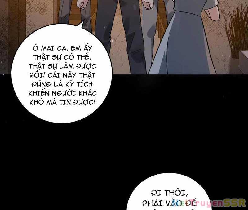 Quy Tắc Chuyện Lạ: Bắt Đầu Hóa Thân Đánh Lui Chiến Thần Chapter 198 trang 21