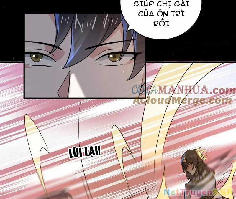 Quy Tắc Chuyện Lạ: Bắt Đầu Hóa Thân Đánh Lui Chiến Thần Chapter 198 trang 22