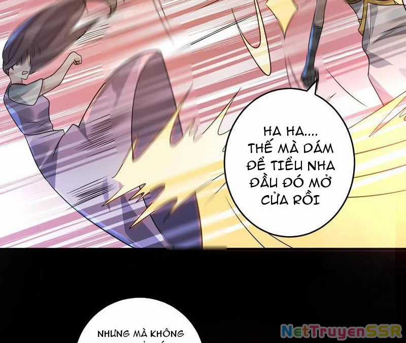 Quy Tắc Chuyện Lạ: Bắt Đầu Hóa Thân Đánh Lui Chiến Thần Chapter 198 trang 23