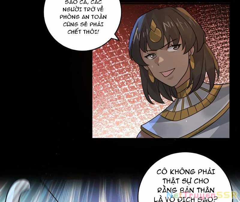 Quy Tắc Chuyện Lạ: Bắt Đầu Hóa Thân Đánh Lui Chiến Thần Chapter 198 trang 24