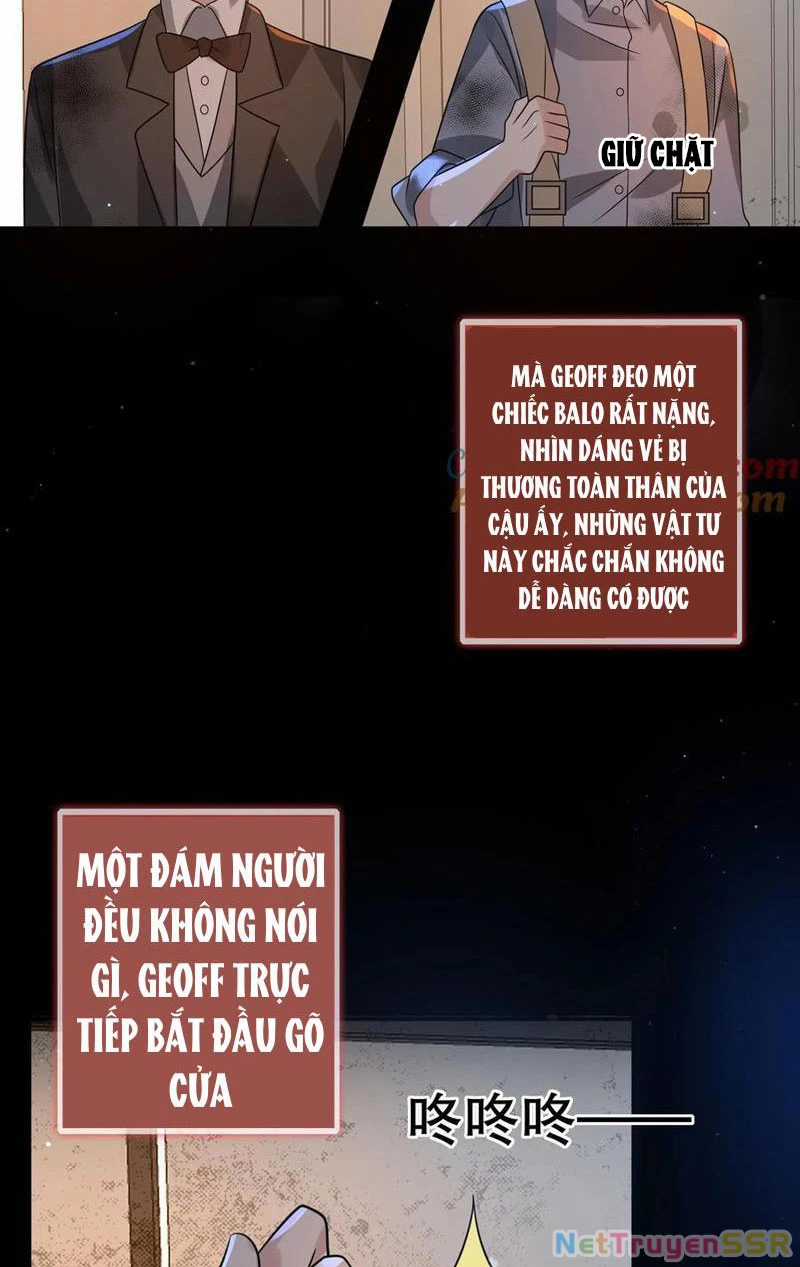 Quy Tắc Chuyện Lạ: Bắt Đầu Hóa Thân Đánh Lui Chiến Thần Chapter 198 trang 3