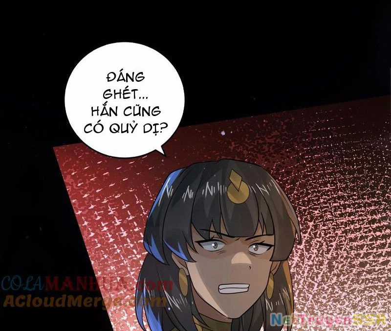 Quy Tắc Chuyện Lạ: Bắt Đầu Hóa Thân Đánh Lui Chiến Thần Chapter 198 trang 30