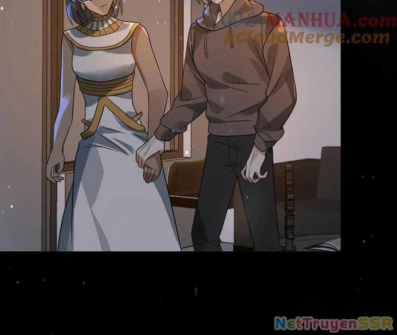 Quy Tắc Chuyện Lạ: Bắt Đầu Hóa Thân Đánh Lui Chiến Thần Chapter 198 trang 35