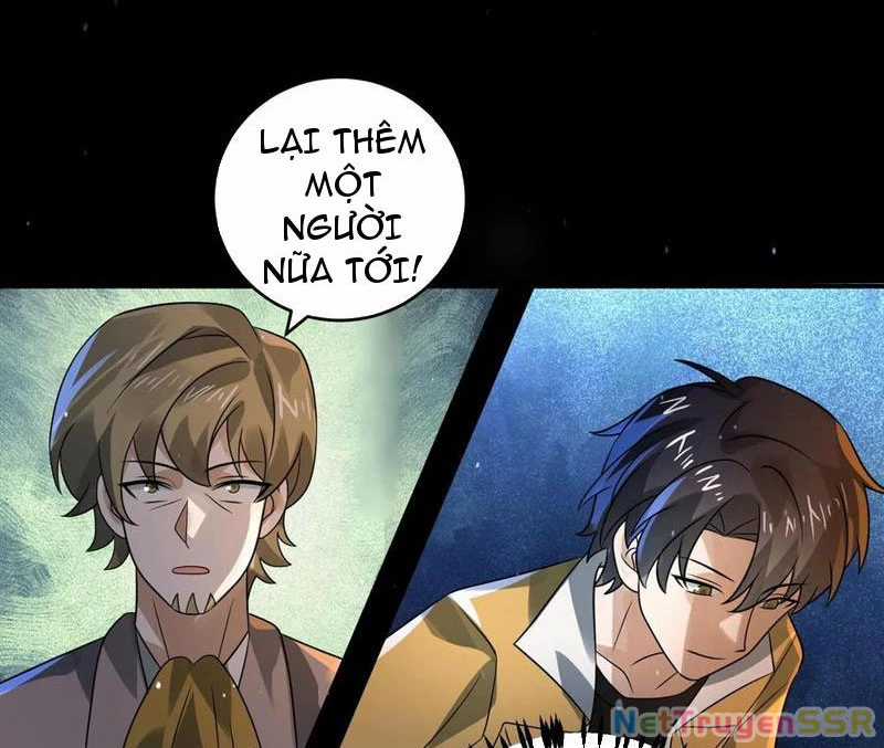 Quy Tắc Chuyện Lạ: Bắt Đầu Hóa Thân Đánh Lui Chiến Thần Chapter 198 trang 36