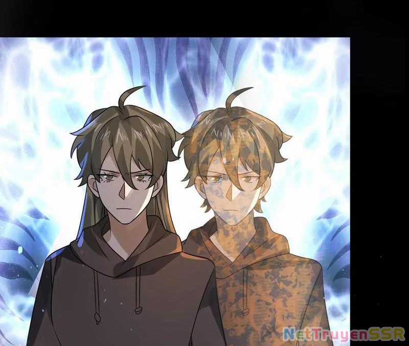 Quy Tắc Chuyện Lạ: Bắt Đầu Hóa Thân Đánh Lui Chiến Thần Chapter 198 trang 38