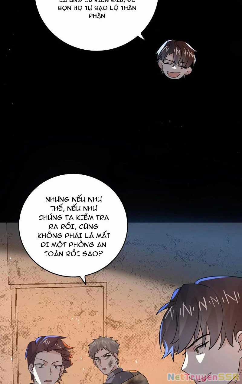 Quy Tắc Chuyện Lạ: Bắt Đầu Hóa Thân Đánh Lui Chiến Thần Chapter 198 trang 8