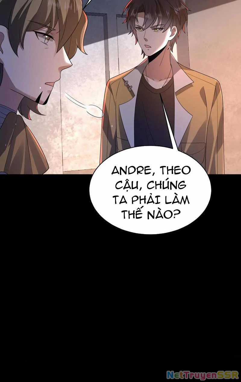 Quy Tắc Chuyện Lạ: Bắt Đầu Hóa Thân Đánh Lui Chiến Thần Chapter 199 trang 16