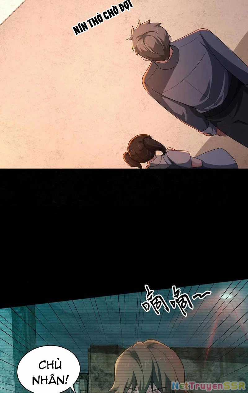 Quy Tắc Chuyện Lạ: Bắt Đầu Hóa Thân Đánh Lui Chiến Thần Chapter 199 trang 18