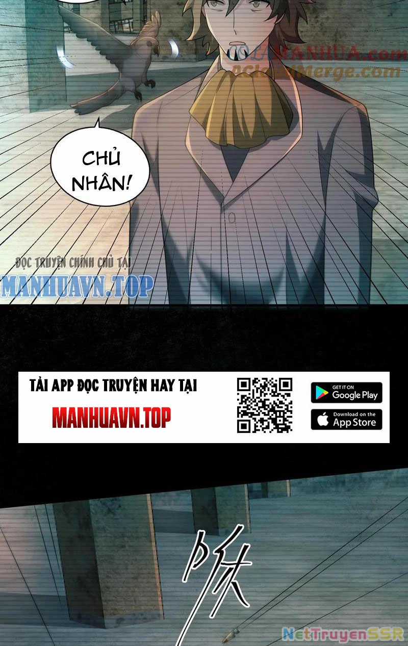 Quy Tắc Chuyện Lạ: Bắt Đầu Hóa Thân Đánh Lui Chiến Thần Chapter 199 trang 19