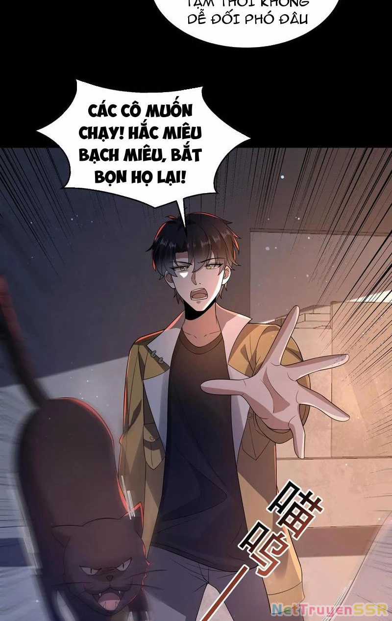 Quy Tắc Chuyện Lạ: Bắt Đầu Hóa Thân Đánh Lui Chiến Thần Chapter 199 trang 2