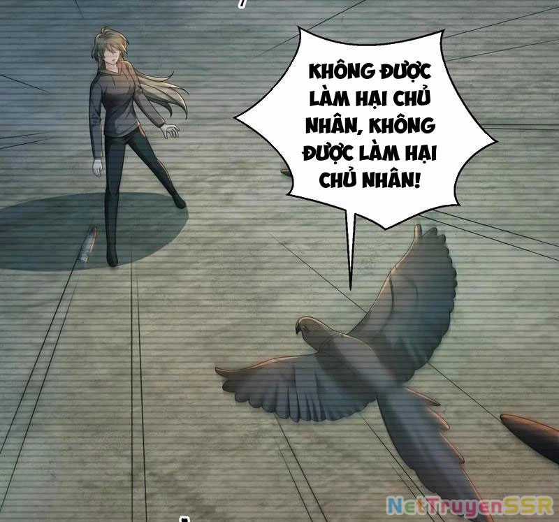 Quy Tắc Chuyện Lạ: Bắt Đầu Hóa Thân Đánh Lui Chiến Thần Chapter 199 trang 20