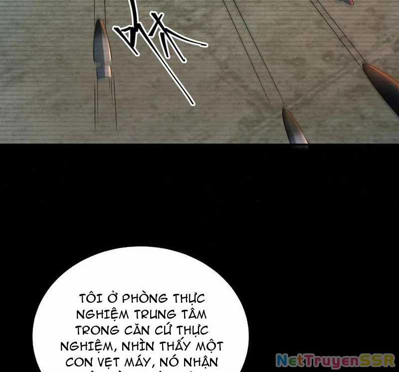 Quy Tắc Chuyện Lạ: Bắt Đầu Hóa Thân Đánh Lui Chiến Thần Chapter 199 trang 21