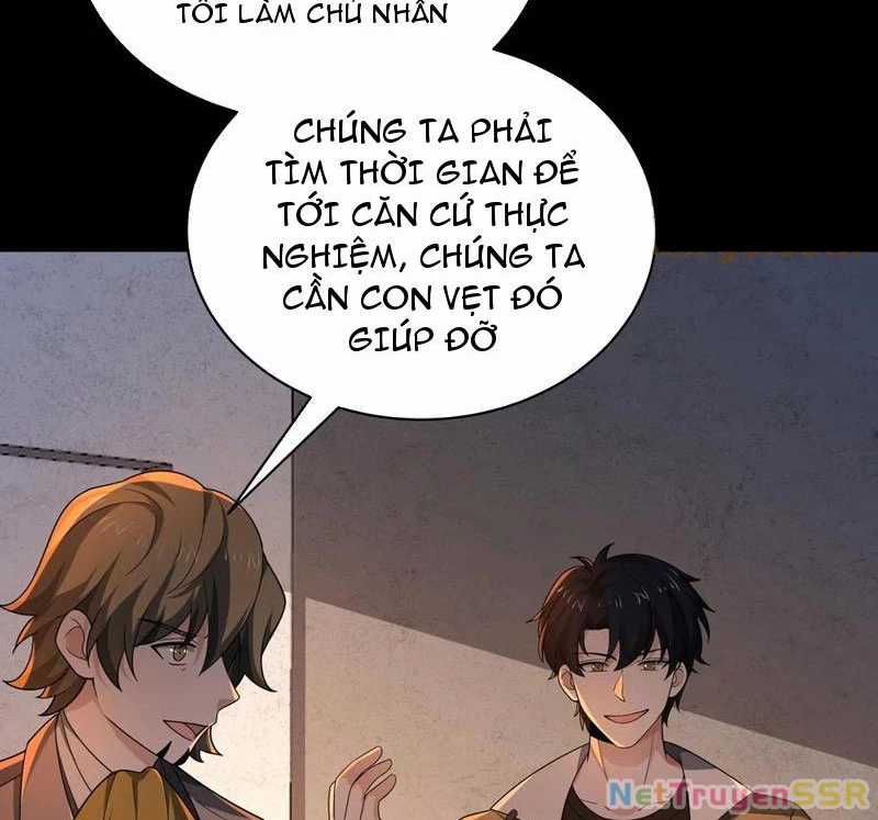 Quy Tắc Chuyện Lạ: Bắt Đầu Hóa Thân Đánh Lui Chiến Thần Chapter 199 trang 22