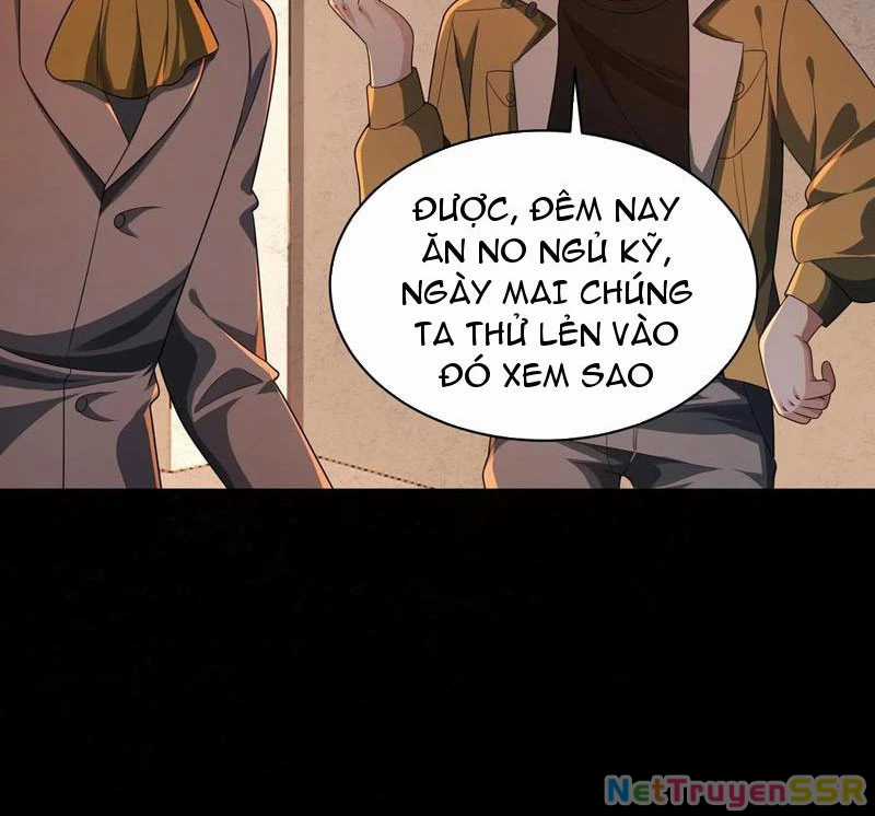 Quy Tắc Chuyện Lạ: Bắt Đầu Hóa Thân Đánh Lui Chiến Thần Chapter 199 trang 23