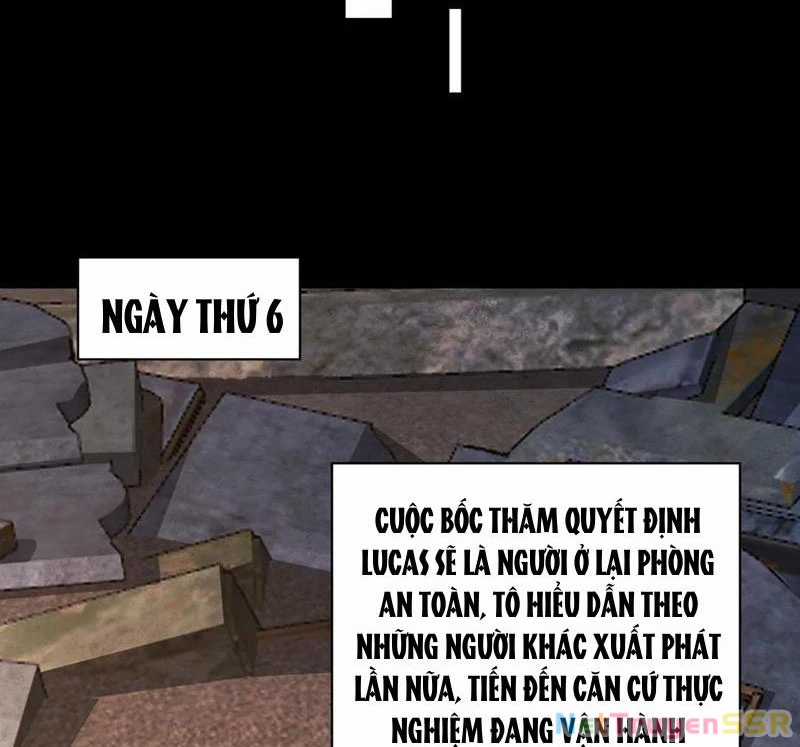 Quy Tắc Chuyện Lạ: Bắt Đầu Hóa Thân Đánh Lui Chiến Thần Chapter 199 trang 25