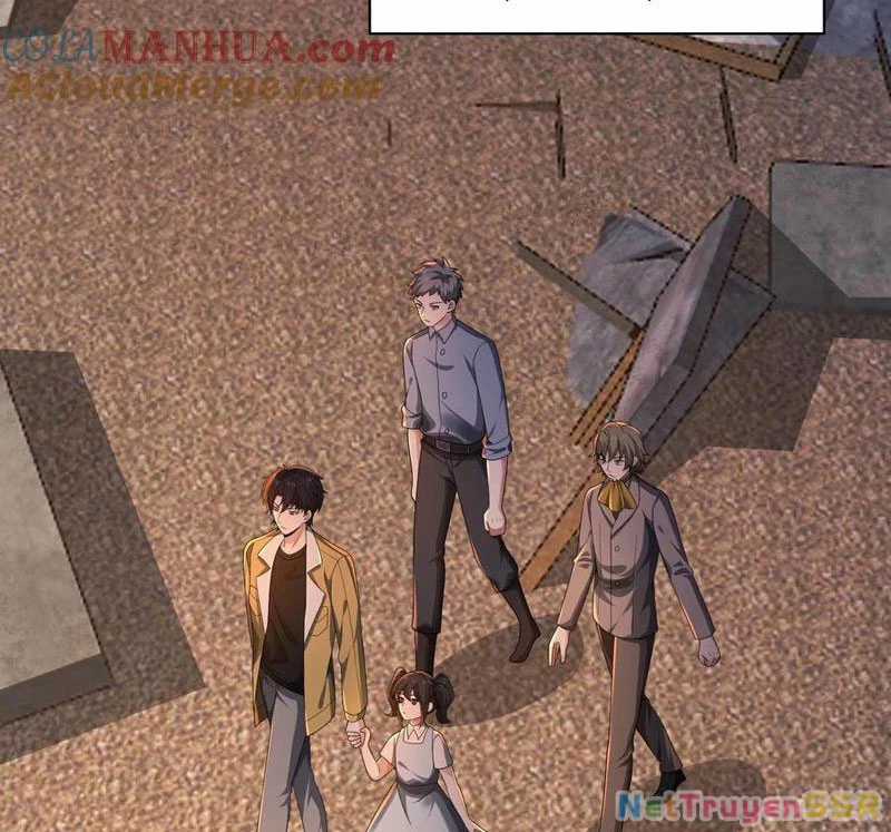 Quy Tắc Chuyện Lạ: Bắt Đầu Hóa Thân Đánh Lui Chiến Thần Chapter 199 trang 26