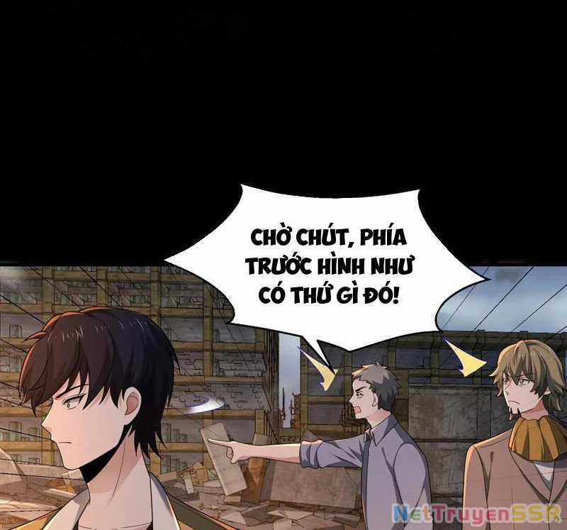 Quy Tắc Chuyện Lạ: Bắt Đầu Hóa Thân Đánh Lui Chiến Thần Chapter 199 trang 28