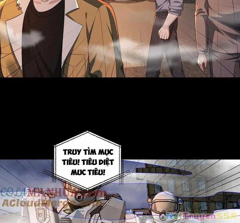 Quy Tắc Chuyện Lạ: Bắt Đầu Hóa Thân Đánh Lui Chiến Thần Chapter 199 trang 29